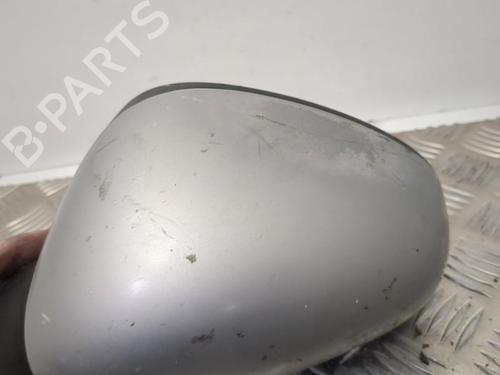 Used Left mirror SEAT LEON (1P1) 2.0 TDI (170 hp) 25658947