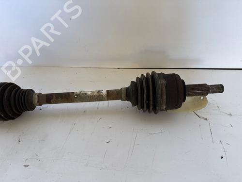 Used Right front driveshaft Right front driveshaft 37157135 37157135