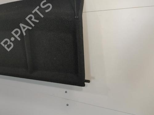 Used Rear parcel shelf CITROËN SAXO (S0, S1) 1.1 X, SX (60 hp) 25659449
