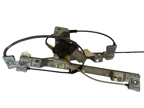 Front right window mechanism RENAULT KANGOO Express (FW0/1_) Z.E. (FW0Z, FW1Z) | BP37992747C23 - Image 2