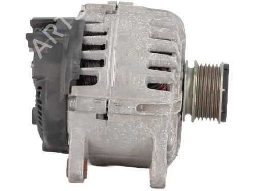 Alternator RENAULT KANGOO III Box Body/MPV 1.5 Blue dCi 95 (FJAB) | BP32030618M7  - Image 5