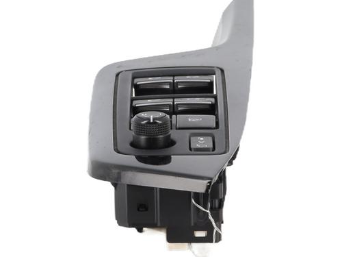 Left front window switch TOYOTA C-HR (_X1_) 1.8 Hybrid (ZYX10_, ZYX11_, ZYX10R, ZYX11R) | BP32217915I27