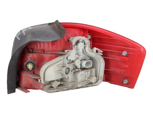 Left taillight AUDI A3 (8P1) 2.0 TDI 16V | BP39504344C34 - Image 2