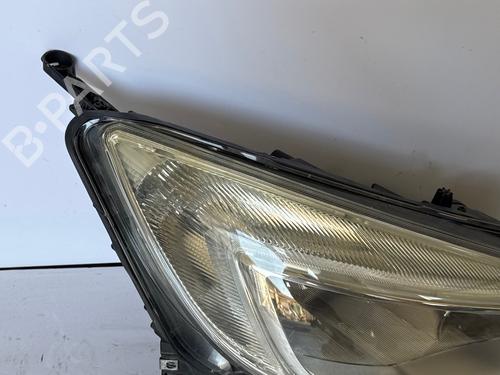 Right headlight OPEL ASTRA J (P10) 1.7 CDTI (68) | BP25656117C29 - Image 2