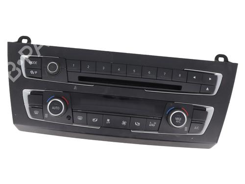 Comando clima BMW 1 (F21) 120 d xDrive (184 hp) 31359696