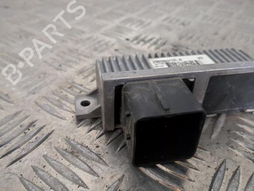 Used Electronic module Electronic module RENAULT ZOE (BFM_) ZOE (92 hp) 25656437 25656437