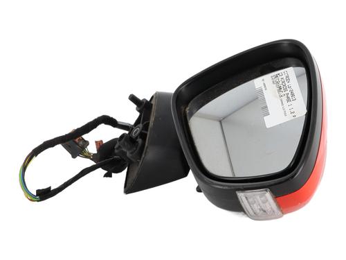 Right mirror CITROËN C3 AIRCROSS II (2R_, 2C_) 1.2 PureTech 110 (2RHNZB, 2RHNZW, 2RHNPX, 2RHNPJ) | BP26288516C27 