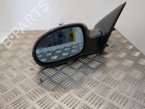 Left mirror CITROËN C5 I (DC_) 2.0 HDi (DCRHZB, DCRHZE) | BP25659418C26 