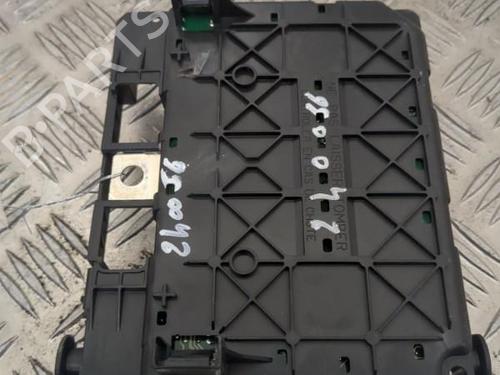 Fuse box CITROËN BERLINGO / BERLINGO FIRST Box Body/MPV (M_) 2.0 HDI 90 (MBRHY, MCRHY) | BP25660732E1 