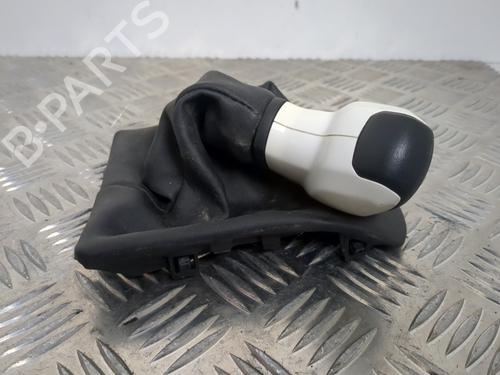 Gear lever PEUGEOT 208 I (CA_, CC_) 1.2 VTI 82 | BP25658154M90