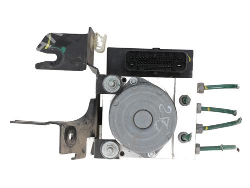 ABS pump DACIA DUSTER (HS_) 1.5 dCi 4x4 (HSMC, HSMD) | BP30491280M43 