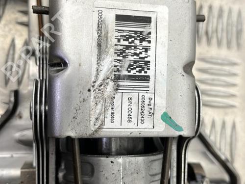 Steering column ALFA ROMEO GIULIETTA (940_) 2.0 JTDM (940.FXL1A) | BP25658607M21 