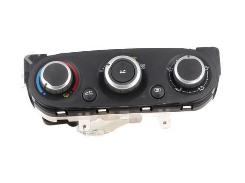 Climate control RENAULT CLIO IV (BH_) 1.5 dCi 75 | BP25654896I5  - Image 8