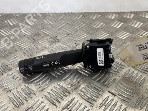 Used Headlight switch OPEL MOKKA / MOKKA X (J13) 1.4 (_76) (140 hp) 25655353