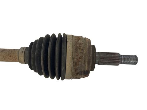 Left front driveshaft DACIA DUSTER (HS_) 1.5 dCi | BP37715802M38 - Image 3