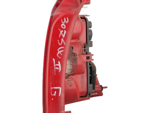 Left taillight PEUGEOT 307 Break (3E) 1.6 HDi 110 | BP29918093C34