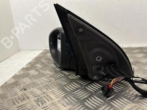 Left mirror VW GOLF VI (5K1) 1.4 TSI | BP25658861C26 