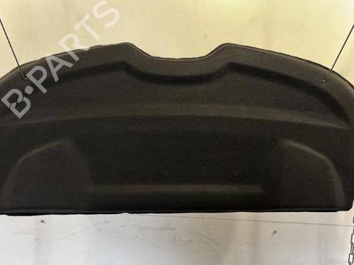 Rear parcel shelf PEUGEOT 208 I (CA_, CC_) 1.2 VTI 82 | BP25660738C85 