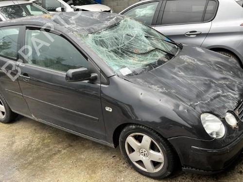 Førerens kollisjonspute VW POLO (9N_, 9A_) 1.9 TDI (101 hp) 28158884