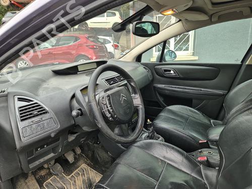 Left tailgate light CITROËN C4 I (LC_) 1.6 HDi | BP25656267C79  - Image 9