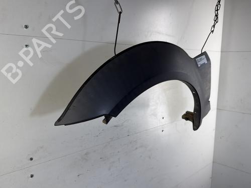 Front left wheel arch trim SUZUKI JIMNY Closed Off-Road Vehicle (SN) 1.3 16V 4x4 (SN413) | BP25657867C134 