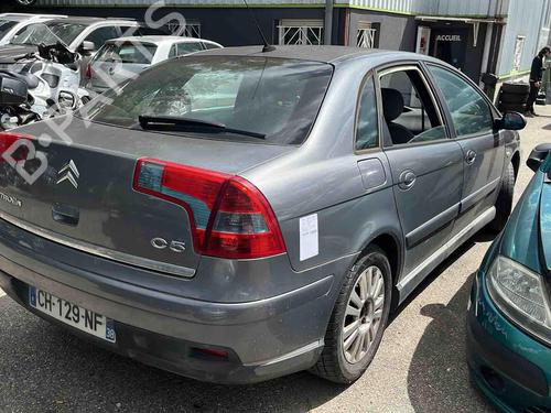 Brugte CITROËN C5 II (RC_)    4778910