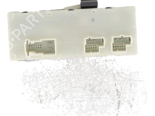 Used Electronic module Electronic module BMW X2 (F39) xDrive 20 d (190 hp) 36397417 36397417