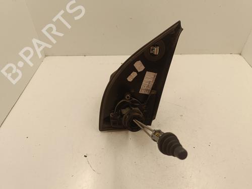 Used Right mirror Right mirror FIAT PANDA (169_) 1.1 (169.AXA1A) (54 hp) 25657942 25657942