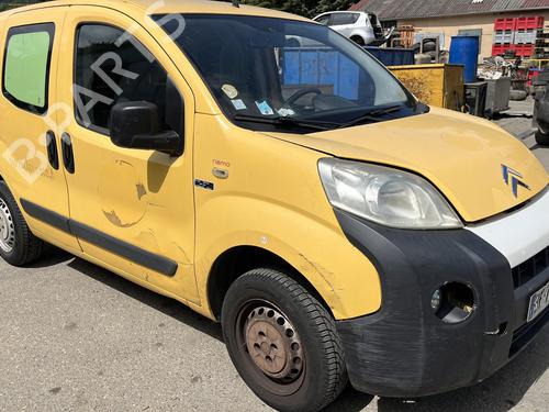 ABS pump CITROËN NEMO MPV 1.4 HDi | BP28210806M43 
