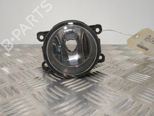 Højre Foran Tågelygte OPEL CORSA D (S07) 1.6 Turbo (L08, L68) (211 hp) 25659173
