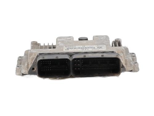 Engine control unit (ECU) OPEL ASTRA H (A04) 1.7 CDTI (L48) | BP25660496M57 - Image 6