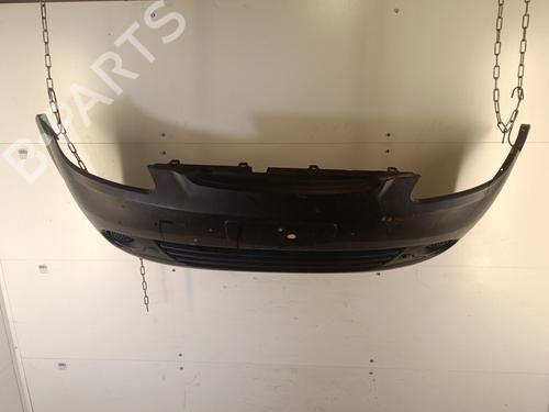 Front bumper CHEVROLET MATIZ (M200, M250) 0.8 | BP25656209C7 