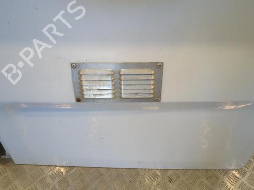 Right tailgate RENAULT TRAFIC II Bus (JL) 2.0 dCi 90 (JL00, JL01, JL0H, JL0M, JL0P, JL0S) | BP25657328C77 