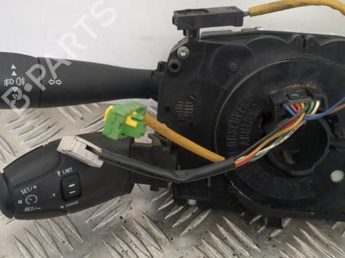 Used Steering column stalk PEUGEOT 207 (WA_, WC_) 1.6 HDi (90 hp) 25657281