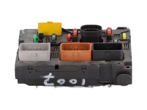 Fuse box PEUGEOT 1007 (KM_) 1.4 HDi | BP25655751E1  - Image 12