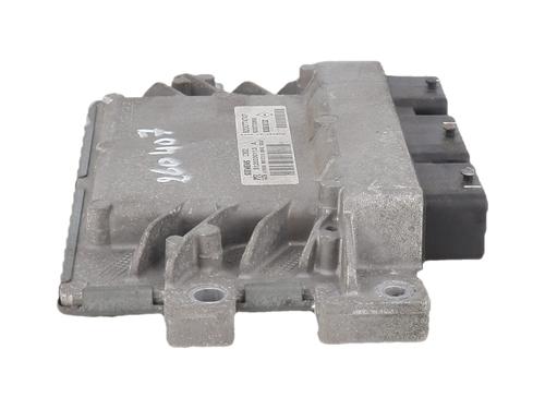Engine control unit (ECU) RENAULT TWINGO II (CN0_) 1.2 16V (CN0K, CN0V, CN0A) | BP38763230M57 - Image 4