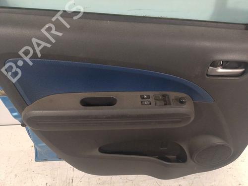 left-front-door-opel-agila-b-h08-2008-2009-2010-2011-2012-2013-2014-28158603 main image