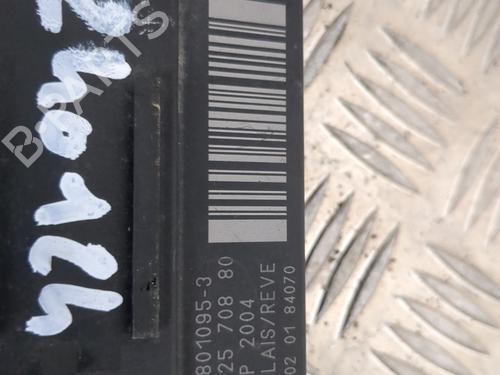 Electronic module PEUGEOT 308 II (LB_, LP_, LW_, LH_, L3_) 1.6 BlueHDi 120 | BP25656538M83 