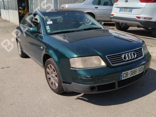 Left mirror AUDI A6 C5 (4B2) 2.5 TDI | BP25658399C26 