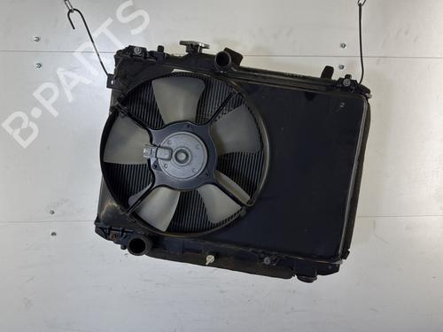 Front slam panel SUZUKI SWIFT III (MZ, EZ) 1.3 (RS413, ZC11S) | BP25655147C72 