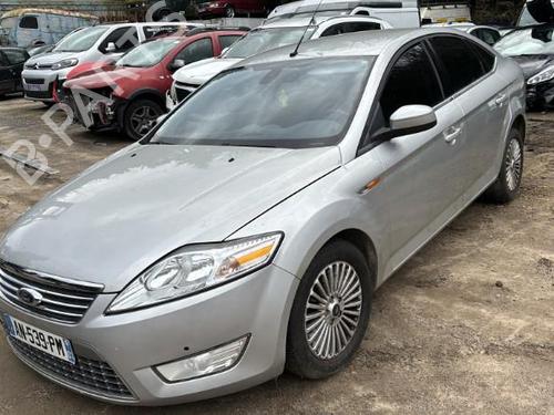 Used Right curtain airbag FORD MONDEO IV (BA7) 1.8 TDCi (125 hp) 25658533