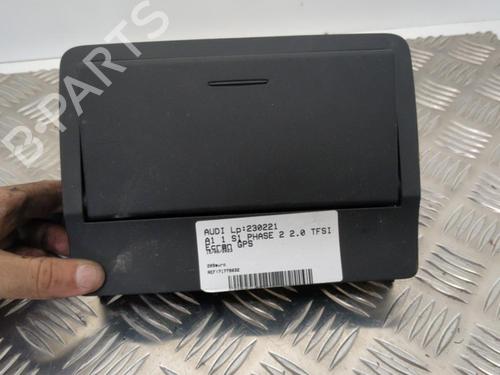 Display AUDI A1 (8X1, 8XK) S1 quattro (231 hp) 25659393