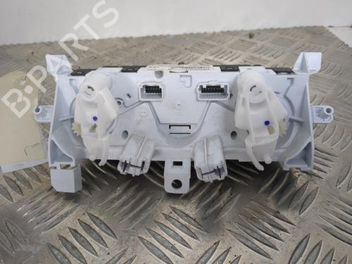 Climate control RENAULT CLIO V (B7_) 1.5 Blue dCi 85 (B7AG) | BP25656559I5 