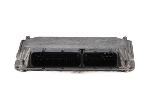 Used Engine control unit (ECU) VW POLO IV (9N_, 9A_) 1.2 12V (64 hp) 31908607