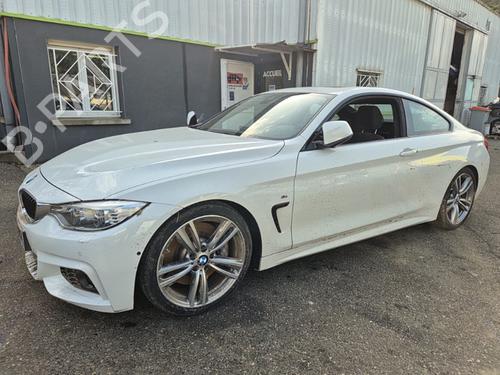 Used Parts BMW 4 Coupe (F32, F82) 435 i 2531445