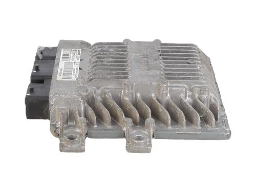 Engine control unit (ECU) CITROËN C2 (JM_) 1.4 HDi | BP25656904M57 - Image 2