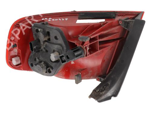 Used Left taillight Left taillight AUDI A4 B8 (8K2) 2.0 TDI (143 hp) 29820344 29820344