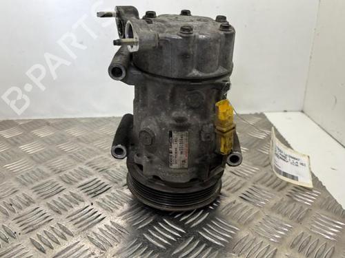 AC compressor CITROËN C3 I (FC_, FN_) 1.4 HDi | BP25655531M34 