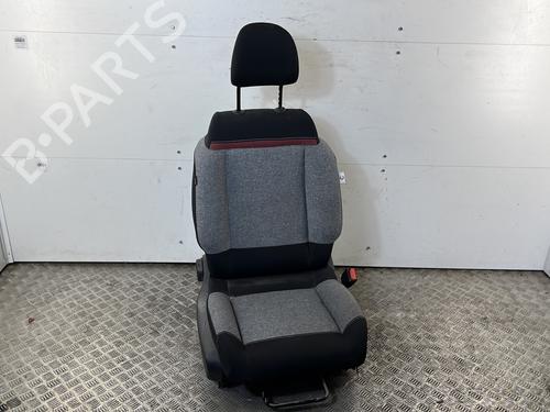 Right front seat CITROËN C3 III (SX) 1.2 THP 110 (SXHNPS, SXHNZT, SXHNZ6) | BP25657906C16 - Image 4