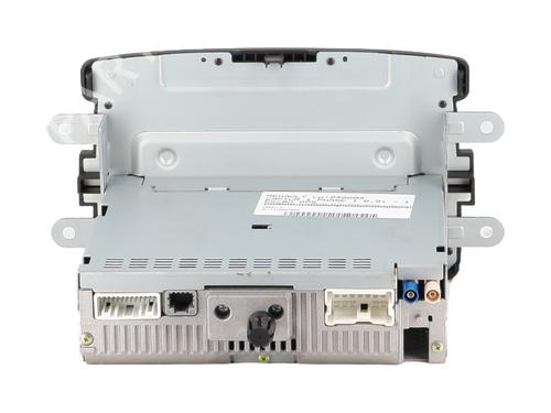 Display monitor RENAULT CAPTUR I (J5_, H5_) 0.9 TCe 90 | BP28212626C48 
